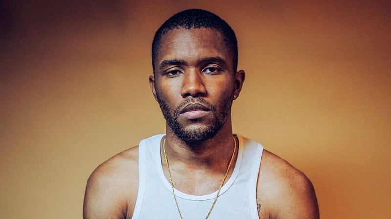 Frank Ocean (Image via Rolling Stone)