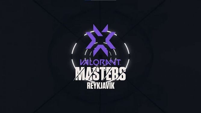 Valorant Champions Tour Masters Reykjavík: Rules, brackets, prize pool, and more