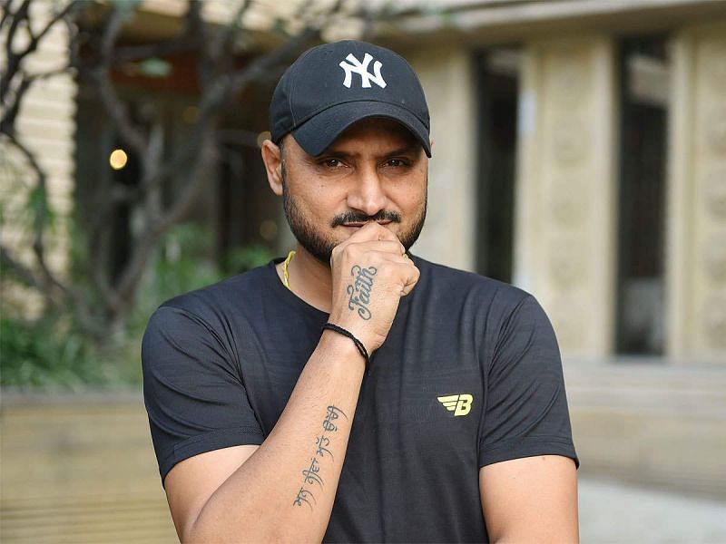 Harbhajan Singh