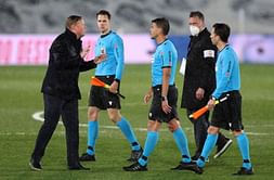 Manchester City star is willing to take a salary cut to join Barcelona - Reports