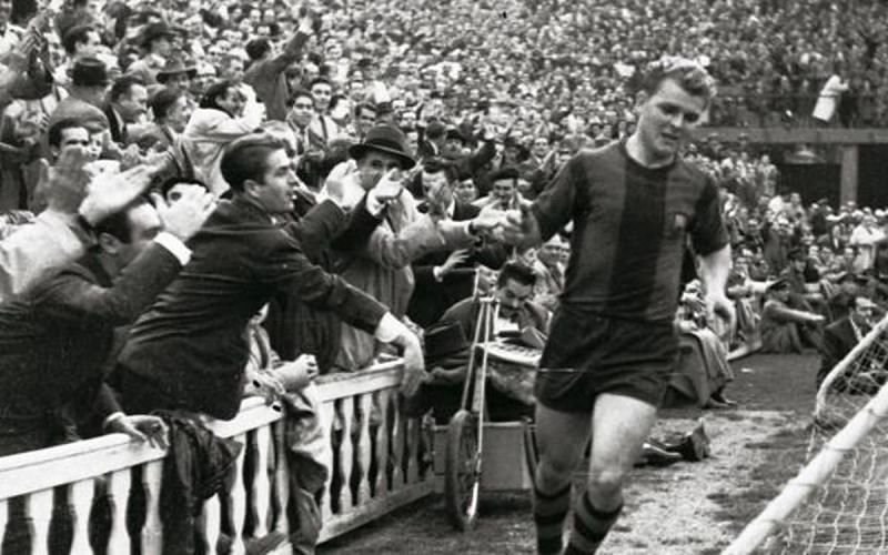 Laszlo Kubala