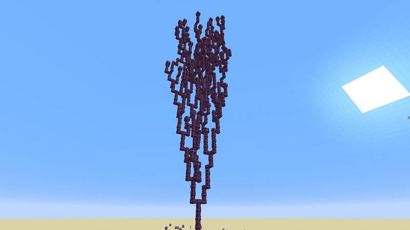 What Is Chorus Fruit Used For In Minecraft