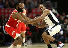 Top 10 iconic nicknames in NBA history