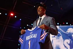 NFL Draft 2021 Results: Final Picks 229 to 259 from Round 7