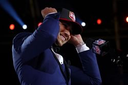 2021 NFL Draft: Record-breaking 8 quarterbacks selected in first three rounds