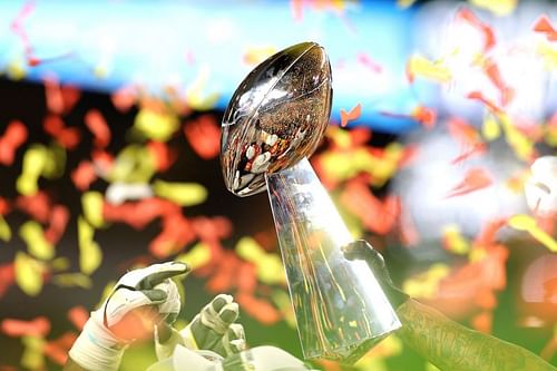 Super Bowl LIV - San Francisco 49ers v Kansas City Chiefs