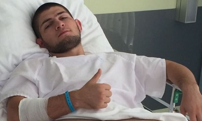 5 UFC fighters who came back after spending years out injured