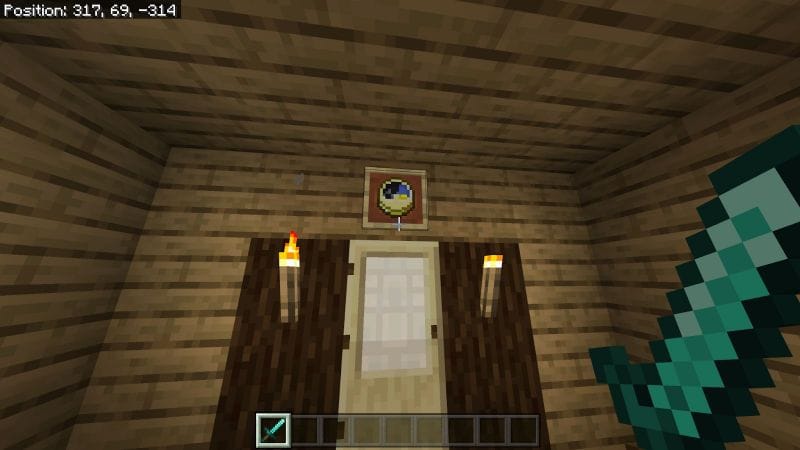 Clock in Minecraft- How to make, Read and Use it?