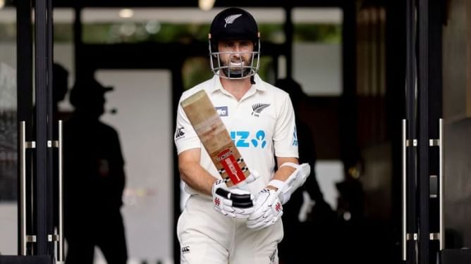 [Watch] "Nice to add a bit of match intensity" - Kane Williamson ahead of intra-squad practice match
