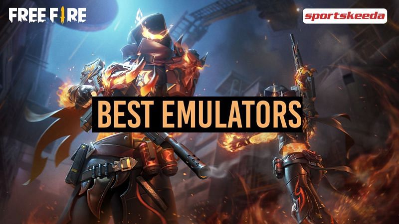 3 Best Free Fire Emulators: Play FF ​​on Low-end PCs