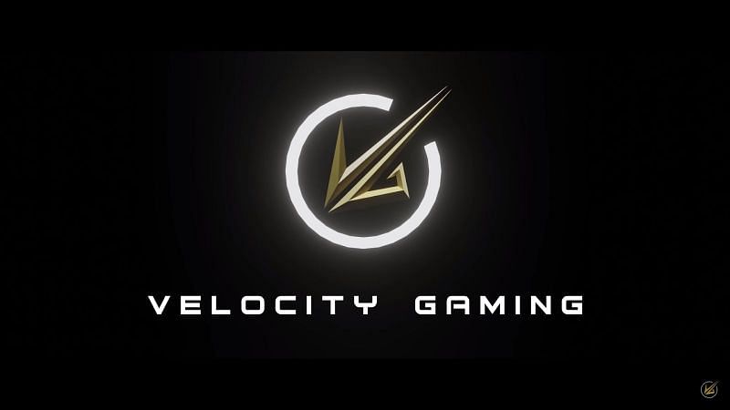 velocity gaming logo