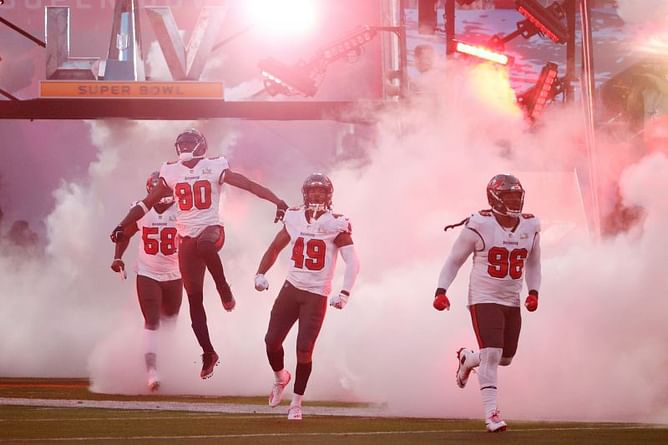 When does Week 1 of the 2021 NFL season start? Week 1 schedule, dates & more