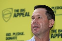 Ricky Ponting concerned over Australia's inability to find their answer to MS Dhoni, Hardik Pandya or Kieron Pollard before T20 World Cup