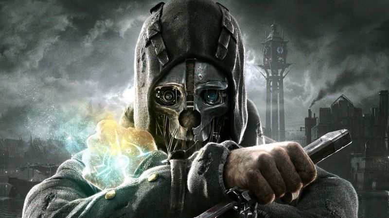 Dishonored (Image via Bethesda)