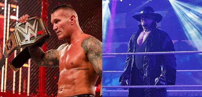 4 दिग्गज WWE सुपरस्टार्स जिन्होंने सबसे ज्यादा Hell in a Cell मैच लड़े हैं