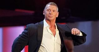 Former WWE Champion thinks Vince McMahon is the best wrestler in history