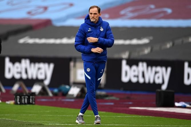 Chelsea star's agent hints at possible exit