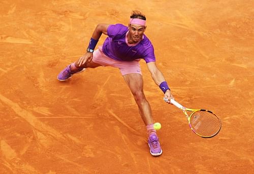 Rafael Nadal