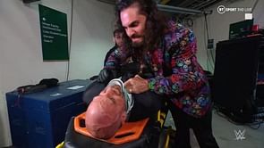 5 Things WWE subtly told us on SmackDown: Unexpected change in Hell in a Cell main event, Controversial Title change to happen soon?
