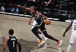 Brooklyn Nets vs Milwaukee Bucks: Injury Report, Predicted Lineups and Starting 5s - May 2nd, 2021 | NBA season 2020-21