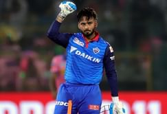 Rishabh Pant pledges monetary donation for COVID-19 relief