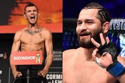 The headliner for the first event of Jorge Masvidal's Gamebred Fighting Championship features a UFC veteran