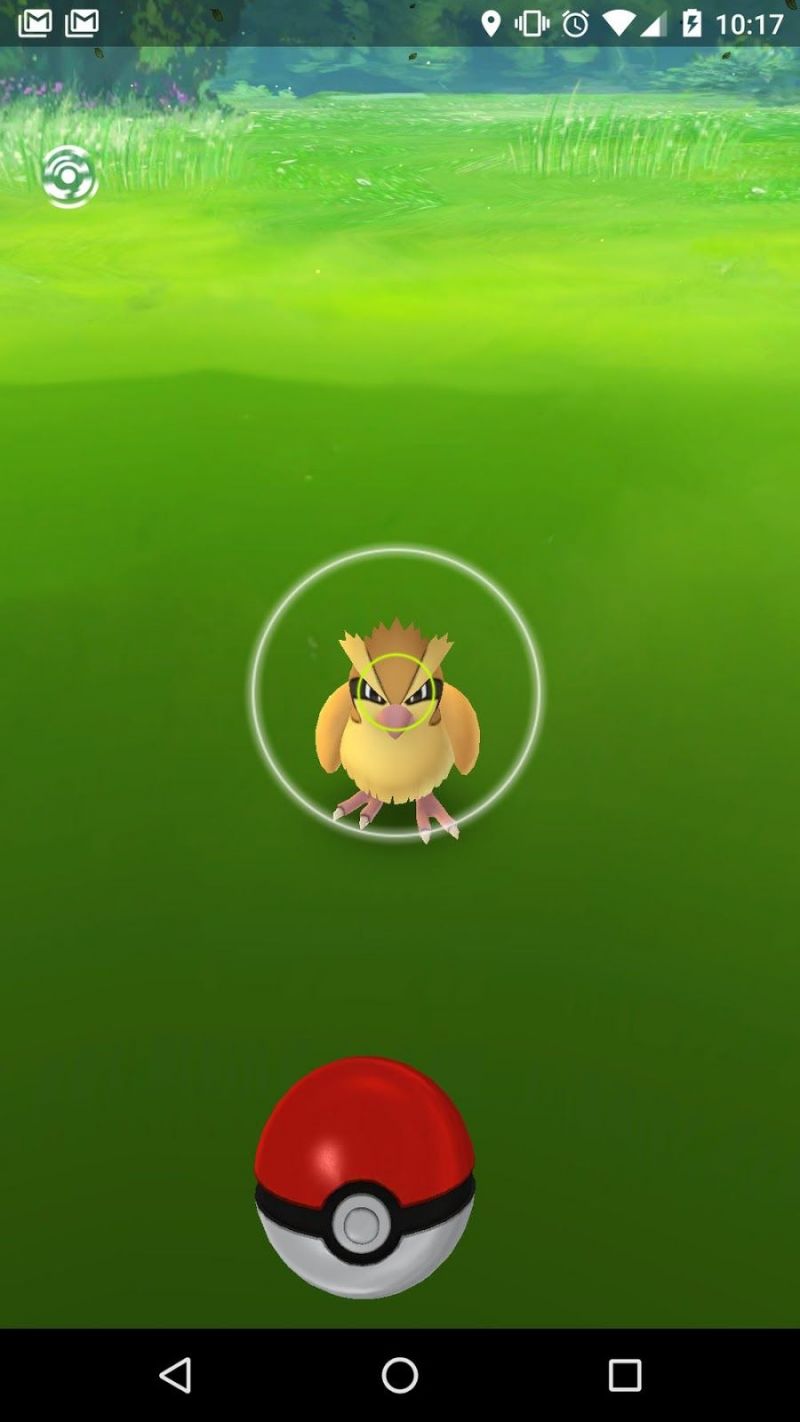 How to Get Stardust in Pokemon Go