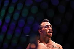 3 times UFC fighters ended up being more loved after a loss