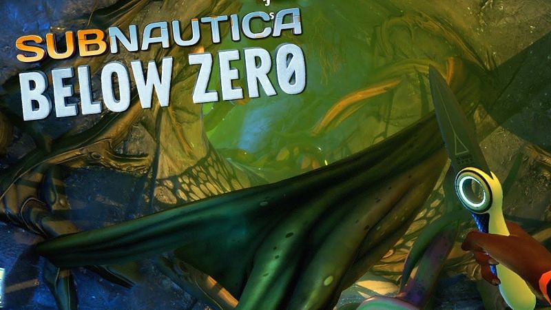 download free subnautica below zero laser cutter