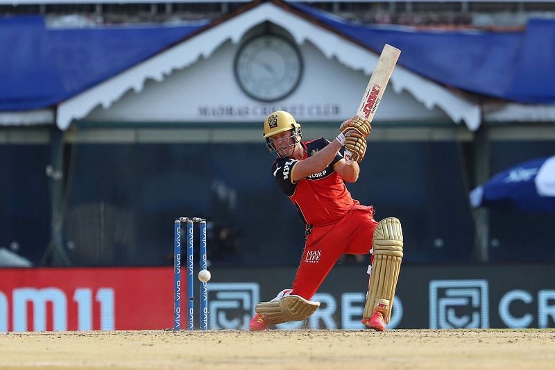 AB de Villiers played some match-defining knocks for RCB in IPL 2021 [P/C: iplt20.com]