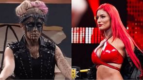 5 टॉप WWE सुपरस्टार्स जिन्हें ईवा मैरी ने हराया हुआ है