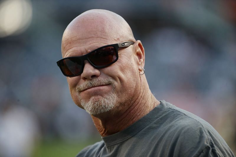 Jim McMahon