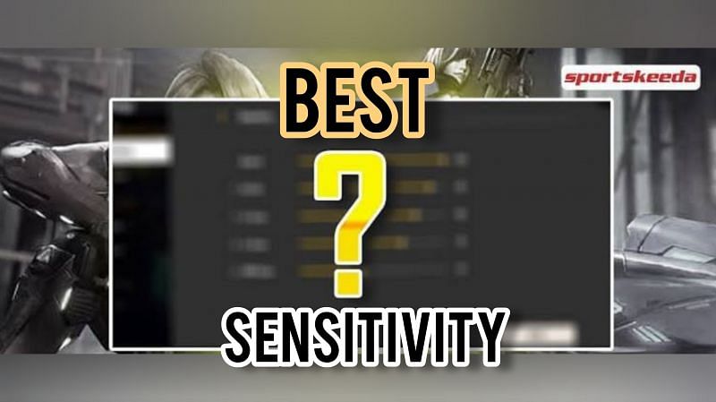Sharing the best sensitivity settings for faster movements and accurate aiming in Free Fire
