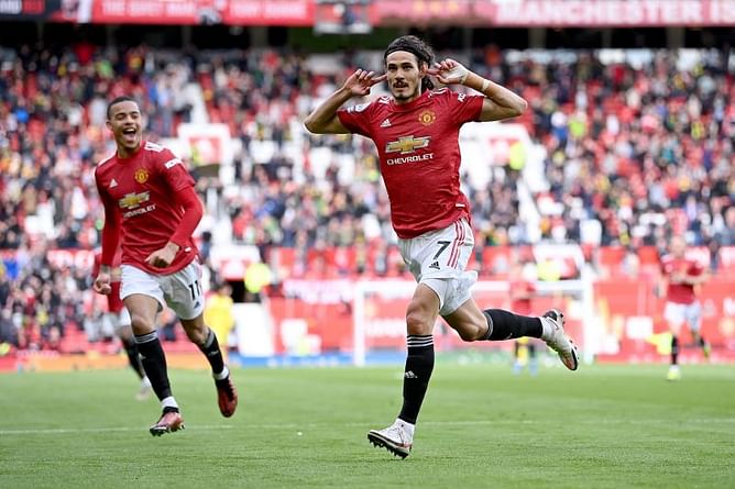 Manchester United 1-1 Fulham: 5 talking points as Joe Bryan denies Red Devils three points on fans' return | Premier League 2020-21