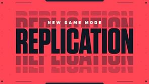 Riot announces new Valorant game mode: Replication