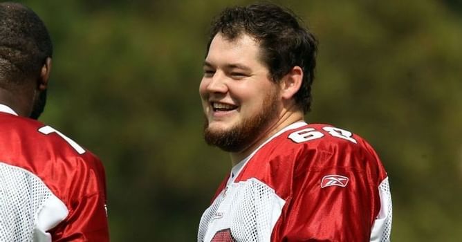 What NFL team did Baron Corbin play for?
