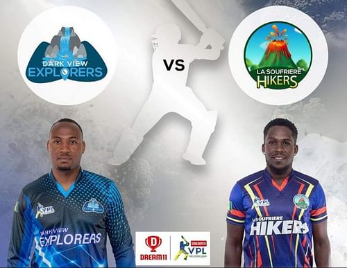 DVE vs LSH Dream11 Fantasy Suggestions - Vincy Premier League T10 (Source: vincypremierleague.com)