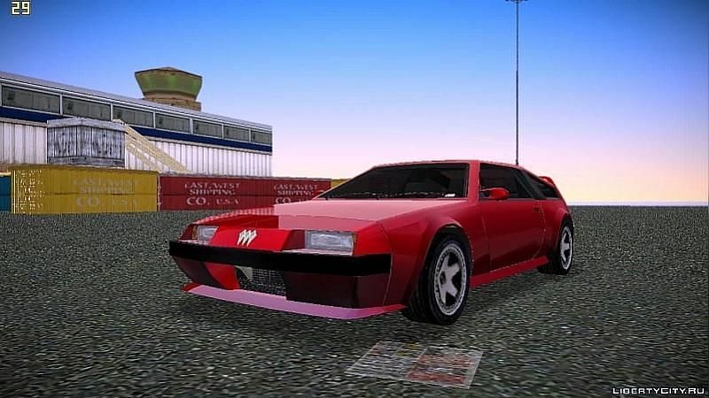 best graphics mod for gta 5 pc
