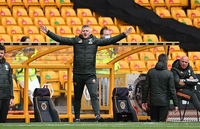 Manchester United Transfer News Roundup: Ole Gunnar Solskjaer keen on English superstar, update on Red Devils' centre-back pursuit, and more — 24th May, 2021