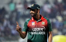 "There are many areas we need to work on" - Tamim Iqbal after series win over Sri Lanka