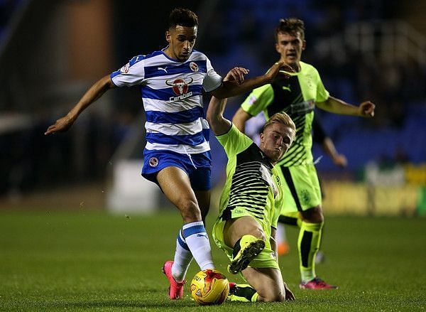 Reading are looking to record their first league double over Huddersfield since 2001/02 season