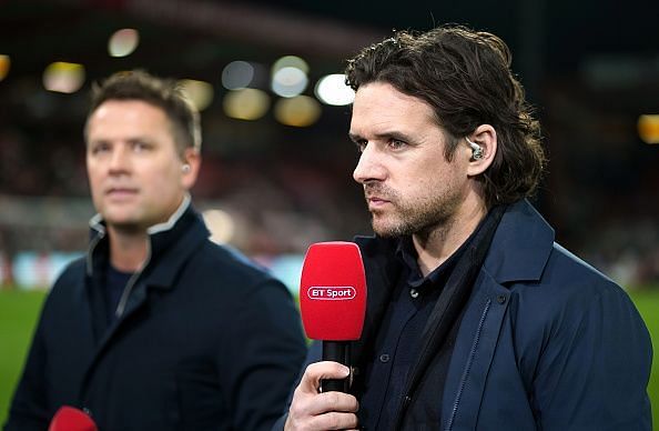 Owen Hargreaves predicts result for Manchester City vs Chelsea UEFA Champions League final
