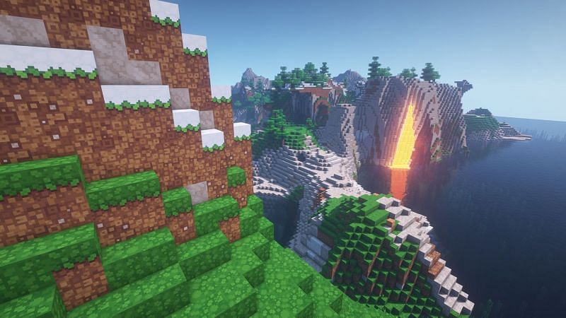 making a minecraft resource pack