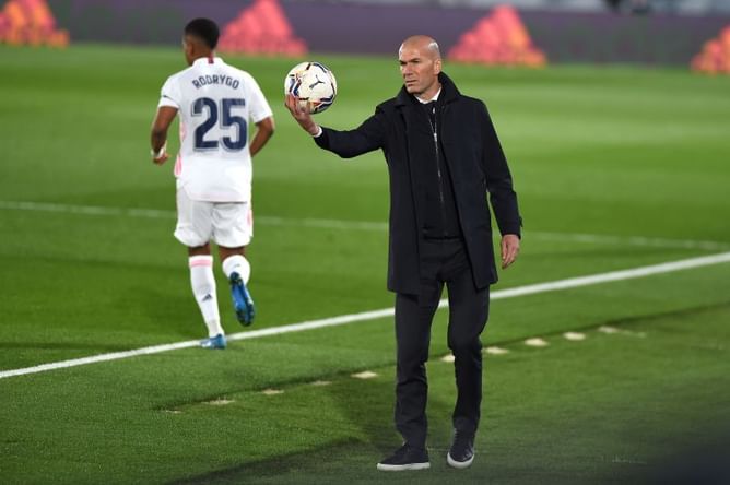 Real Madrid set their sights on Paris Saint-Germain superstar — Reports