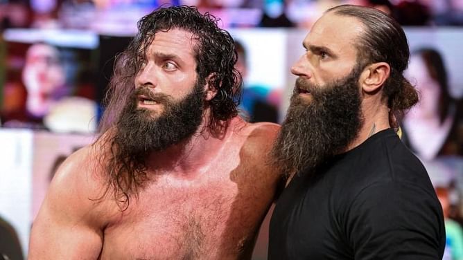 "We have the same beliefs" - Jaxson Ryker on why he works so well with Elias