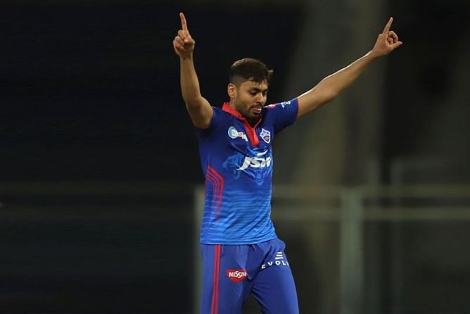IPL 2021: Predicting the final top 3 of the Purple Cap