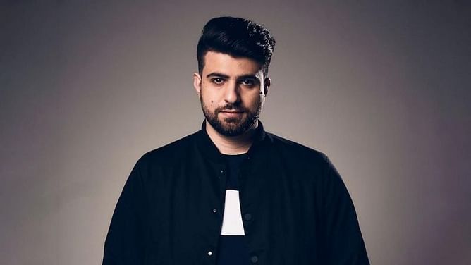"What if they did the World Cup for fully vaccinated people": SypherPK shares his thoughts on Fortnite World Cup 2021