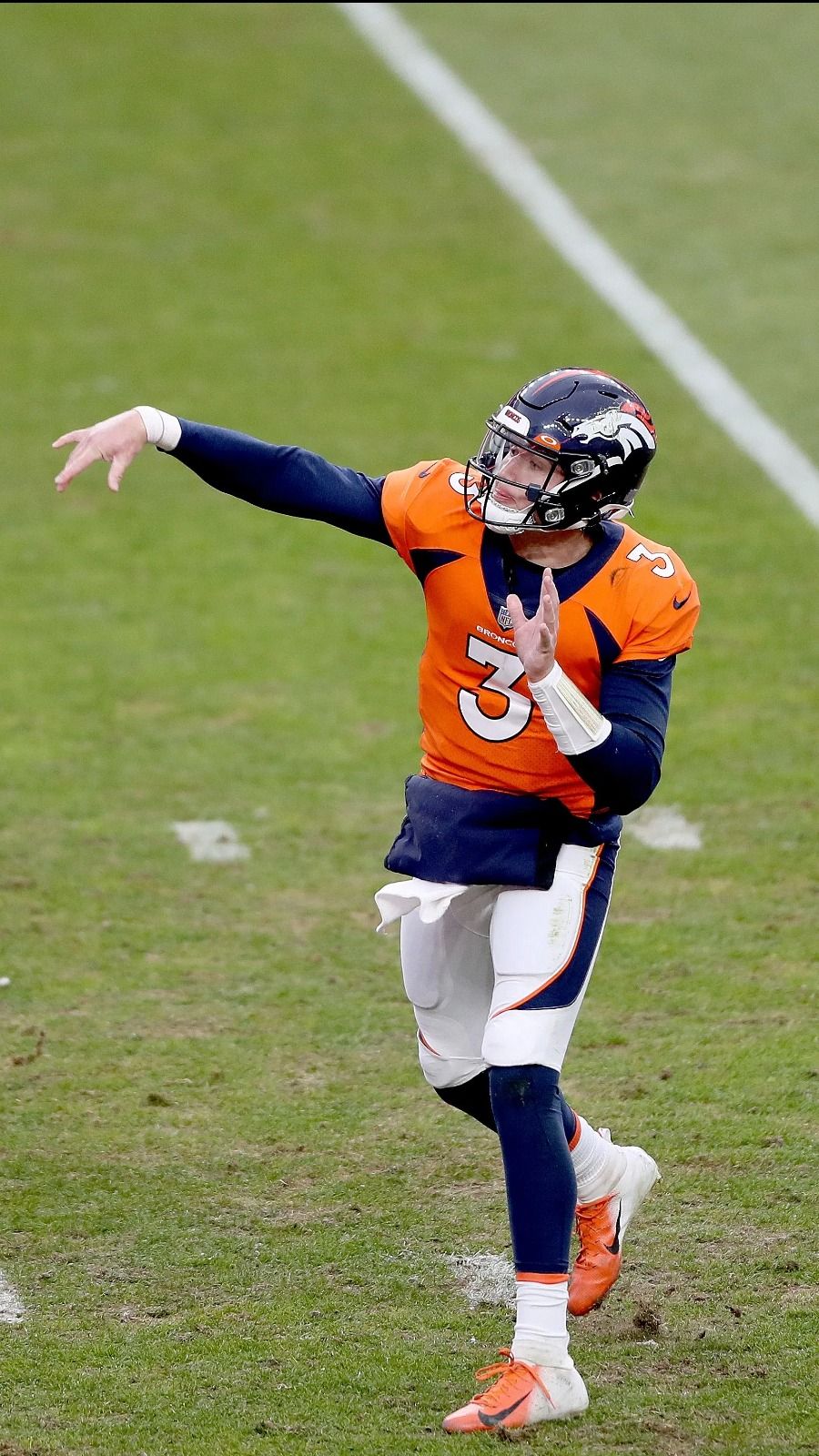 3 bold predictions for the 2023 Denver Broncos season