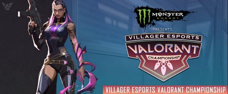 Global Esports became the champions of Villager Esports Valorant Championship