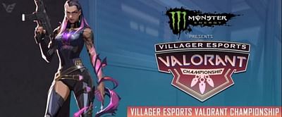 Villager Esports Valorant Championship playoff: Global Esports become champions after beating Team Mahi in the final
